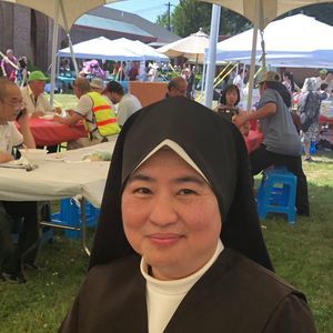 Meet your Posher, Helena